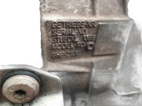 Gearbox BMW X5 (E70) 3.0 sd | BP35945038M3 - Image 3