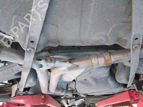 Rear axle AUDI A5 Sportback (8TA) 3.0 TDI | BP18580135M2 