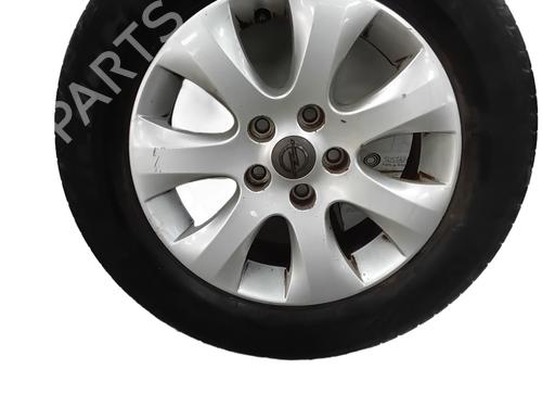 Rim OPEL ASTRA H (A04) 1.7 CDTI (L48) | BP32208201C45