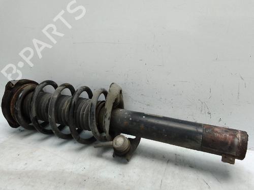 Left front shock absorber VW PASSAT B6 (3C2)  | BP27447761M16 