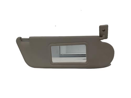 right-sun-visor-opel-zafira-a-mpv-t98-1999-2000-2001-2002-2003-2004-2005-2006-37069333 main image