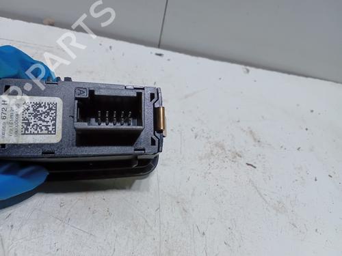 Warning switch AUDI A1 (8X1, 8XK) 1.6 TDI | BP38348638I22 - Image 5