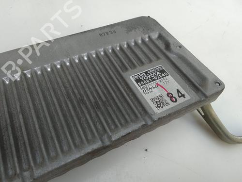 Engine control unit (ECU) TOYOTA AURIS Estate (_E18_) 1.6 (ZRE185_) | BP29420656M57 