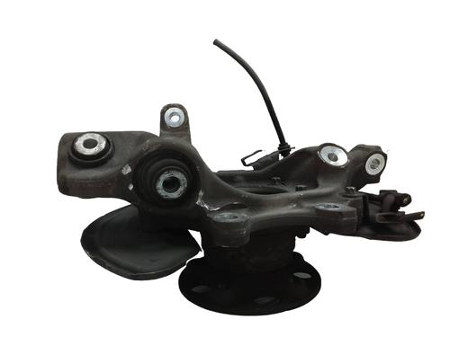 Left rear steering knuckle MERCEDES-BENZ E-CLASS T-Model (S213) E 220 d 4-matic (213.205) | BP30098792M27