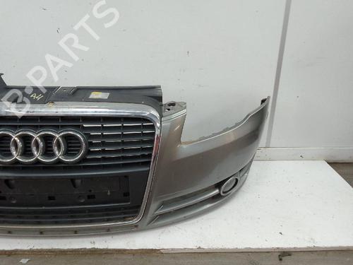 Foran kofangere AUDI A4 B6 Convertible (8H7) [2002-2009]  24998027