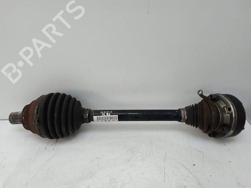 Used Left front driveshaft Left front driveshaft SEAT LEON ST (5F8) 1.6 TDI (115 hp) 18890681 18890681