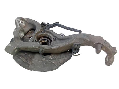 Used Right front steering knuckle Right front steering knuckle MERCEDES-BENZ GLE Coupe (C292) AMG 63 S 4-matic (292.375) (585 hp) 18593767 18593767