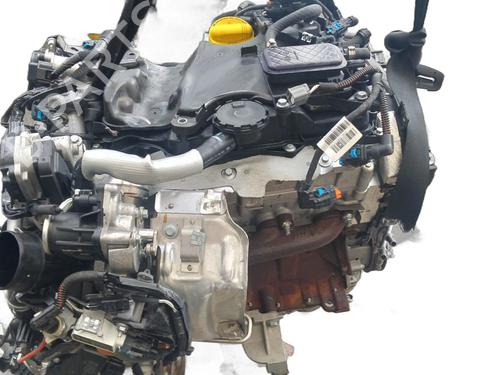 Motor RENAULT KANGOO III MPV Blue dCi 95 (KJAB) (95 hp) 30963948