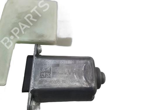 Right rear window motor VW PASSAT B8 Variant (3G5, CB5) 2.0 TDI | BP23850994E22 - Image 3