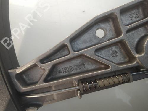 Hand brake PEUGEOT 308 II (LB_, LP_, LW_, LH_, L3_) 1.2 VTi 72 | BP20694173I18 