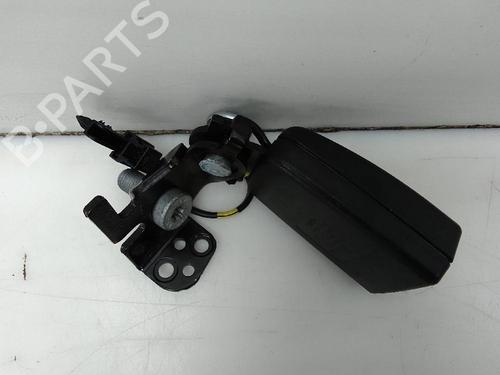 Seat buckle MERCEDES-BENZ C-CLASS (W205) C 220 BlueTEC / d (205.002, 205.004) | BP24155667I32 
