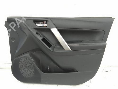 Used Front right panel Front right panel SUBARU FORESTER (SJ_) 2.0 D AWD (SJD) (147 hp) 19707605 19707605