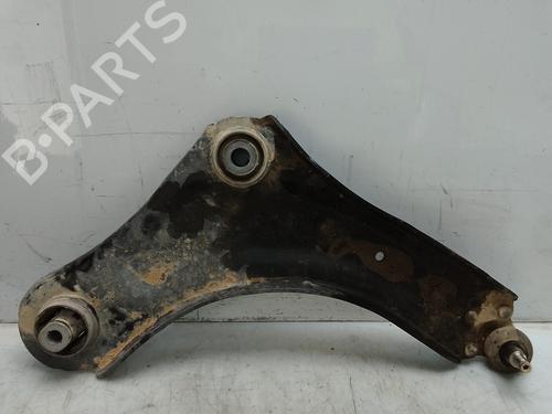 Left front suspension arm RENAULT MEGANE III Hatchback (BZ0/1_, B3_) 1.2 TCe (BZ2B, BZ11) | BP27924174M12 