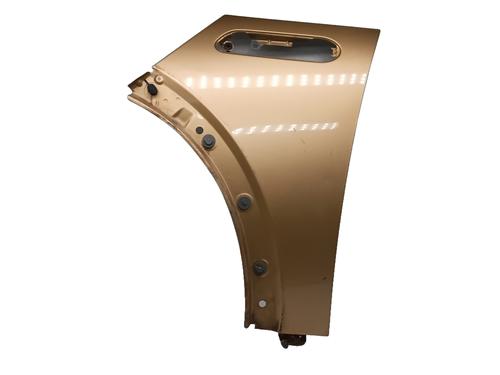 Used Left front fenders MINI MINI (R50, R53) One (90 hp) 30195570