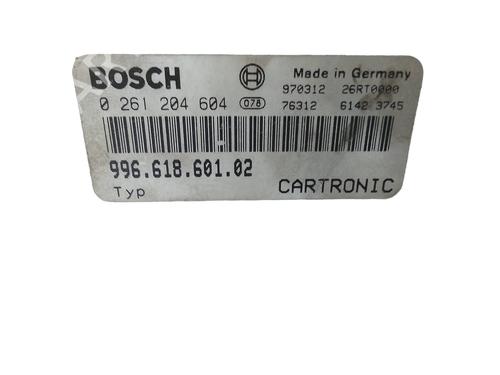 Electronic module PORSCHE BOXSTER (986) 2.7 | BP23997984M83 - Image 3