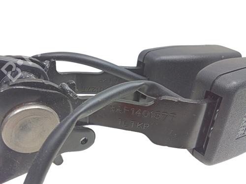 Seat buckle MAZDA CX-5 (KE, GH) 2.2 D (KE2FW) | BP32437706I32