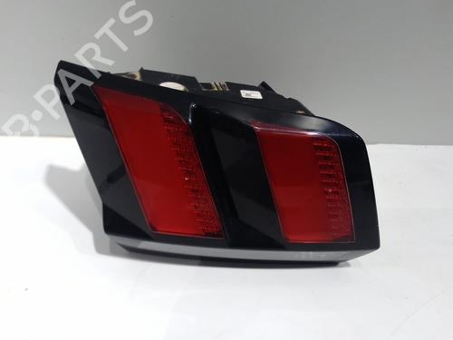 Left tailgate light PEUGEOT 3008 II SUV (MC_, MR_, MJ_, M4_) 1.5 BlueHDi 130 | BP30506305C79 