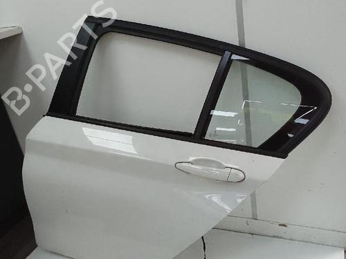 Left rear door BMW 1 (F20) 116 d | BP26306141C4 