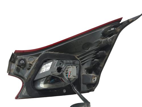 Left taillight HONDA CIVIC IX (FK) 1.6 i-DTEC (FK3) | BP35722047C34 - Image 6