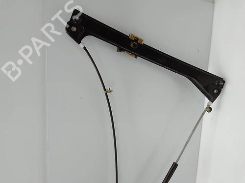 Front right window mechanism VW POLO V (6R1, 6C1) 1.2 | BP28149988C23