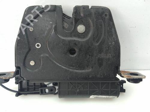 Tailgate lock BMW X1 (E84)  | BP23440161C101 