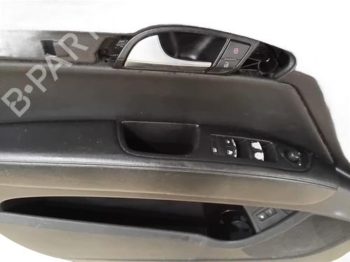 Front left panel AUDI Q7 (4LB) 3.0 TDI quattro | BP35722550C58 - Image 2