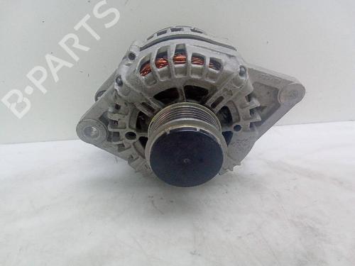 Alternator KIA SPORTAGE IV (QL, QLE) 1.6 GDI | BP18738005M7 