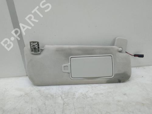 left-sun-visor-jaguar-xf-ii-x260-jlr04100ao-2015-19105657 main image
