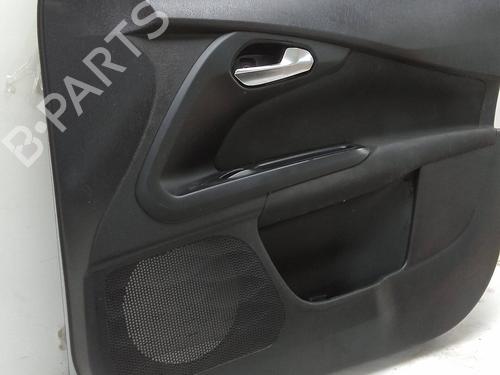 Front right panel FIAT TIPO Hatchback (356_, 357_) 1.4 (356HXA1B) | BP28145646C59 