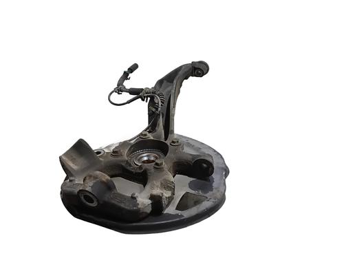 Used Left front steering knuckle Left front steering knuckle LAND ROVER RANGE ROVER SPORT I (L320) 2.7 D 4x4 (190 hp) 35753280 35753280