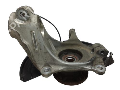 Used Right front steering knuckle ALFA ROMEO GIULIETTA (940_) 1.6 JTDM (940FXD1A) (105 hp) 30531458