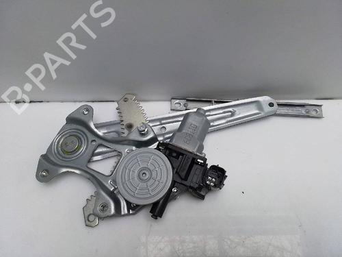 Rear right window mechanism NISSAN JUKE (F15) 1.2 DIG-T | BP18589538C25 
