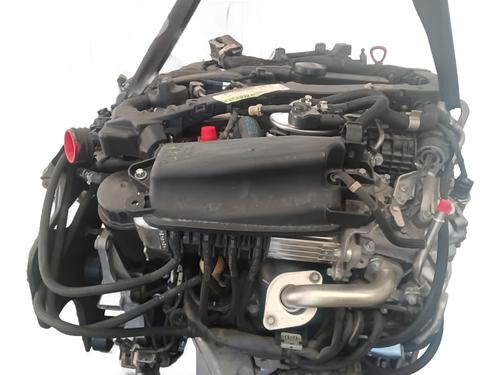 Engine MERCEDES-BENZ C-CLASS (W204) C 220 CDI (204.002) | BP36965464M1 - Image 9