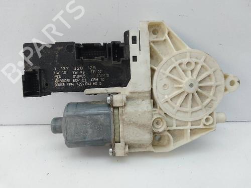 Left front window motor PEUGEOT 407 (6D_) 2.0 (6DRFNB, 6DRFNE) | BP21783627E21 