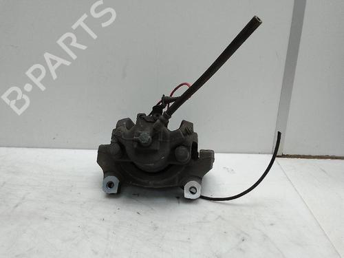 Left front brake caliper JAGUAR F-PACE (X761) 2.0 TD4 AWD | BP26053767M105 