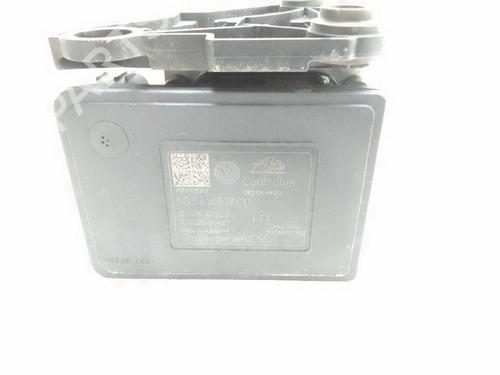 Used ABS pump RENAULT SCÉNIC IV (J9_) [2016-2022]  18577552