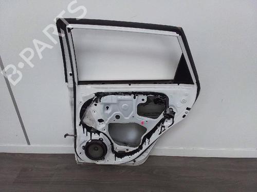 Used Right rear door TOYOTA AURIS Estate (_E18_) 1.8 Hybrid (ZWE186_, ZWE186R, ZWE186H) (136 hp) 23997326
