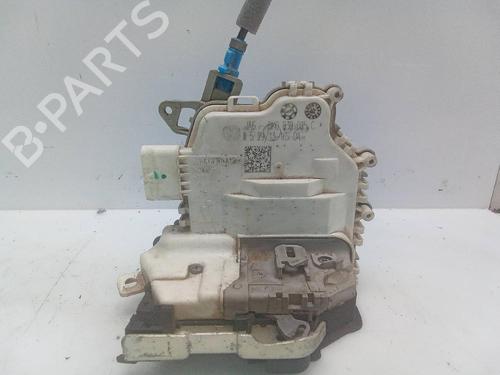 Rear left lock AUDI A3 Sportback (8VA, 8VF) 2.0 TDI | BP22365016C100 