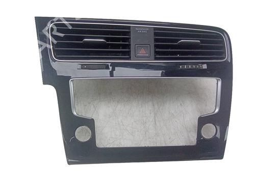 Used Air vent Air vent VW GOLF VII (5G1, BQ1, BE1, BE2) 1.6 TDI (105 hp) 26054271 26054271