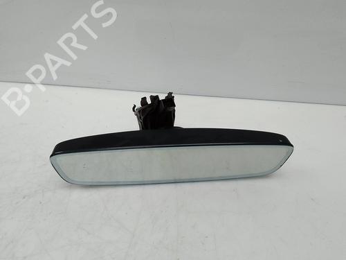 Used Rear mirror VW GOLF VII (5G1, BQ1, BE1, BE2) 1.4 TSI (125 hp) 28150929