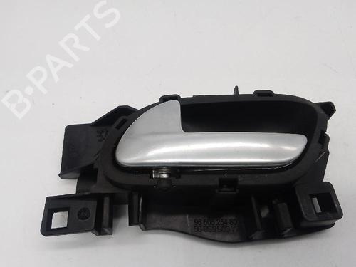 Front left interior door handle CITROËN C5 III Break (RW_) 2.0 HDi | BP25734149I13 