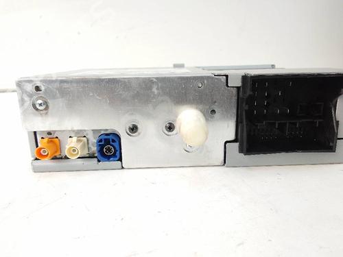 Radio TOYOTA PROACE Van (MDZ_) 1.5 D4d (MDZ8) | BP18579740E6 