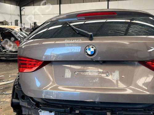 Engine control unit (ECU) BMW X1 (E84)  | BP23217289M57 