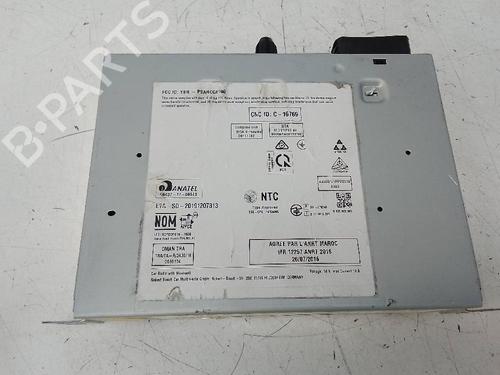 Bilradio OPEL CORSA F (P2JO) 1.2 (68) (101 hp) 19092199