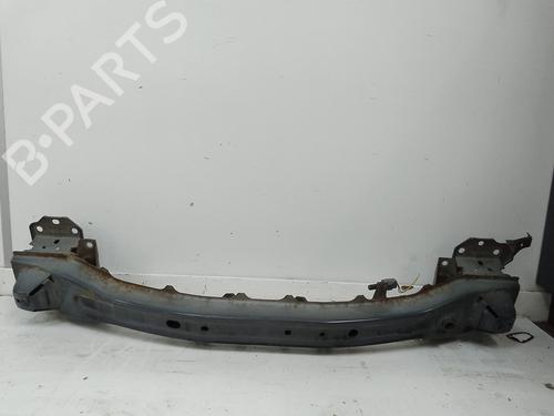 Front bumper reinforcement MAZDA 6 Hatchback (GH) 2.0 MZR-CD (GH14) | BP29386544C109 