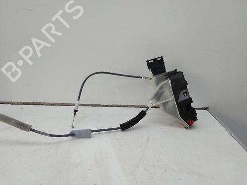 Rear left lock PEUGEOT 2008 II (UD_, US_, UY_, UJ_, UR_, UC_) 1.5 BlueHDI 110 (UDYHSK) | BP18582158C100