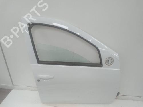 Used Right front door DACIA DUSTER (HS_) 1.5 dCi (HSAJ) (90 hp) 28150839