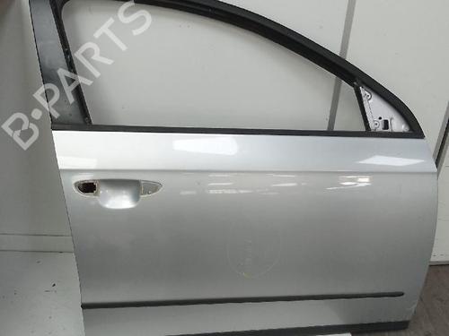 Right front door VW PASSAT B6 (3C2)  | BP27447749C3 