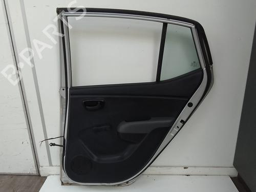 Right rear door HYUNDAI i10 I (PA) 1.2 | BP29420644C5 
