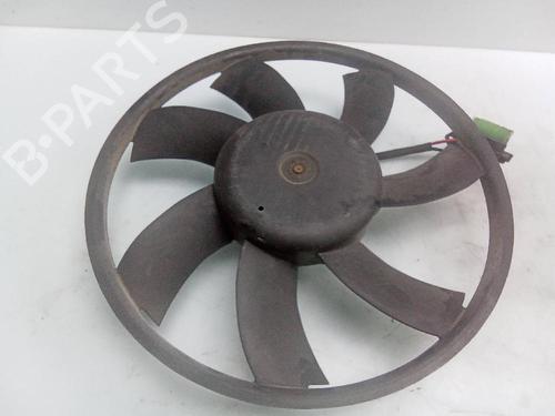Used Radiator fan OPEL INSIGNIA A (G09) 1.6 CDTi (68) (136 hp) 21526836